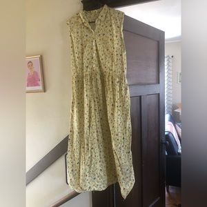 Christy Dawn Midi Dress